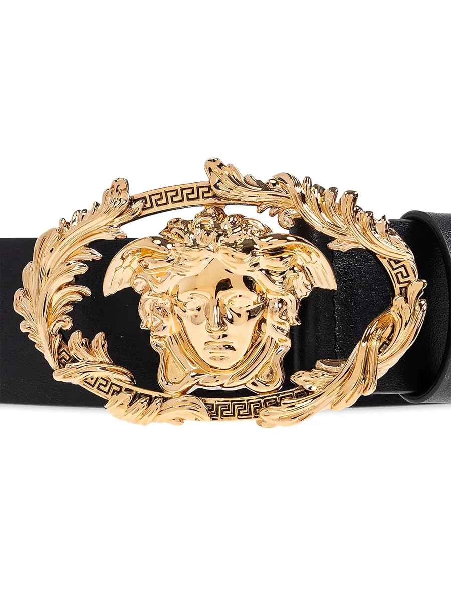 ремень Buckle Crest 8