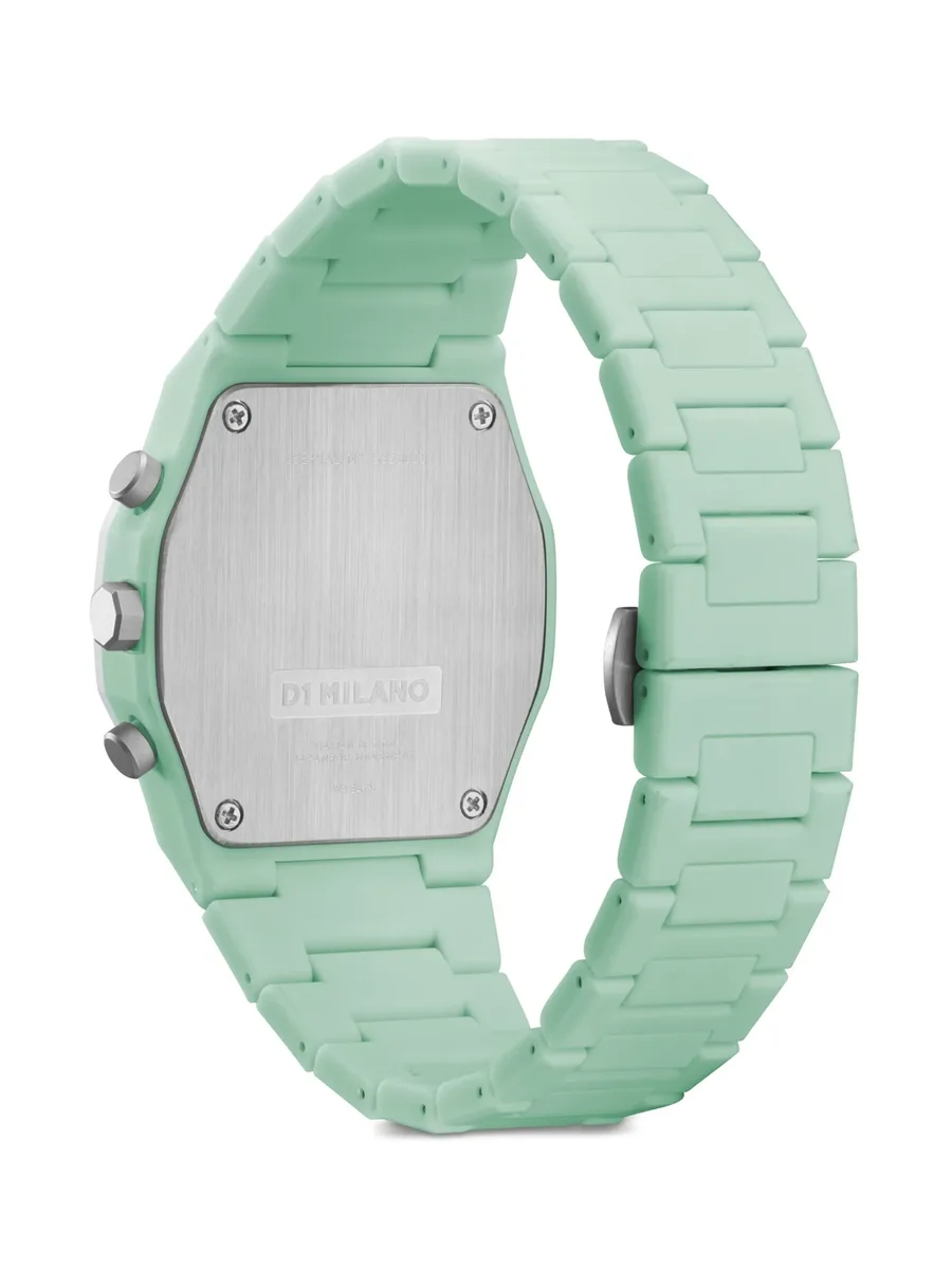 наручные часы Polychrono 40.5 мм 7