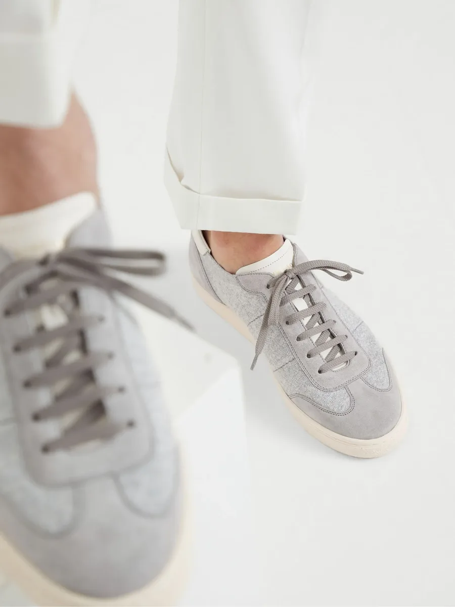 knitted sneakers 10