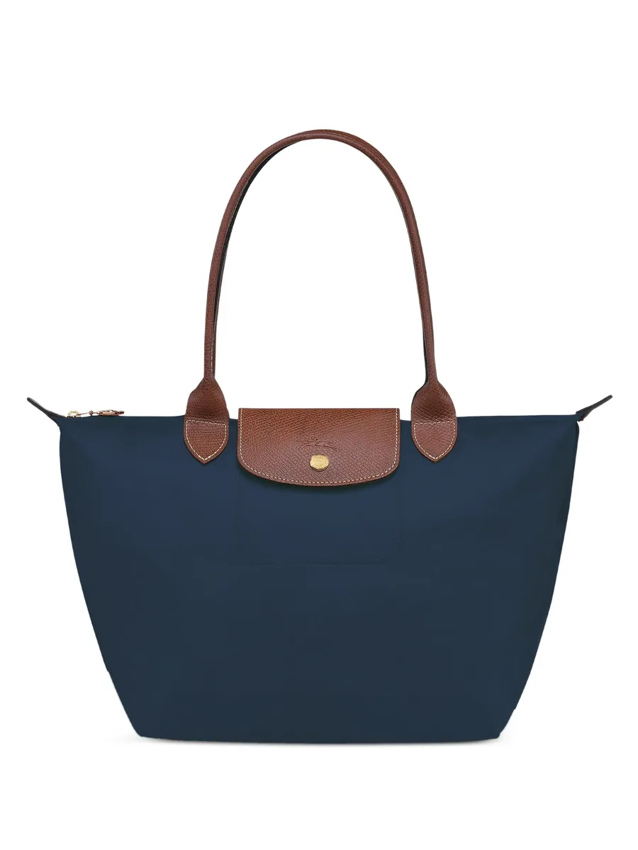 сумка-тоут Le Pliage Original среднего размера 1