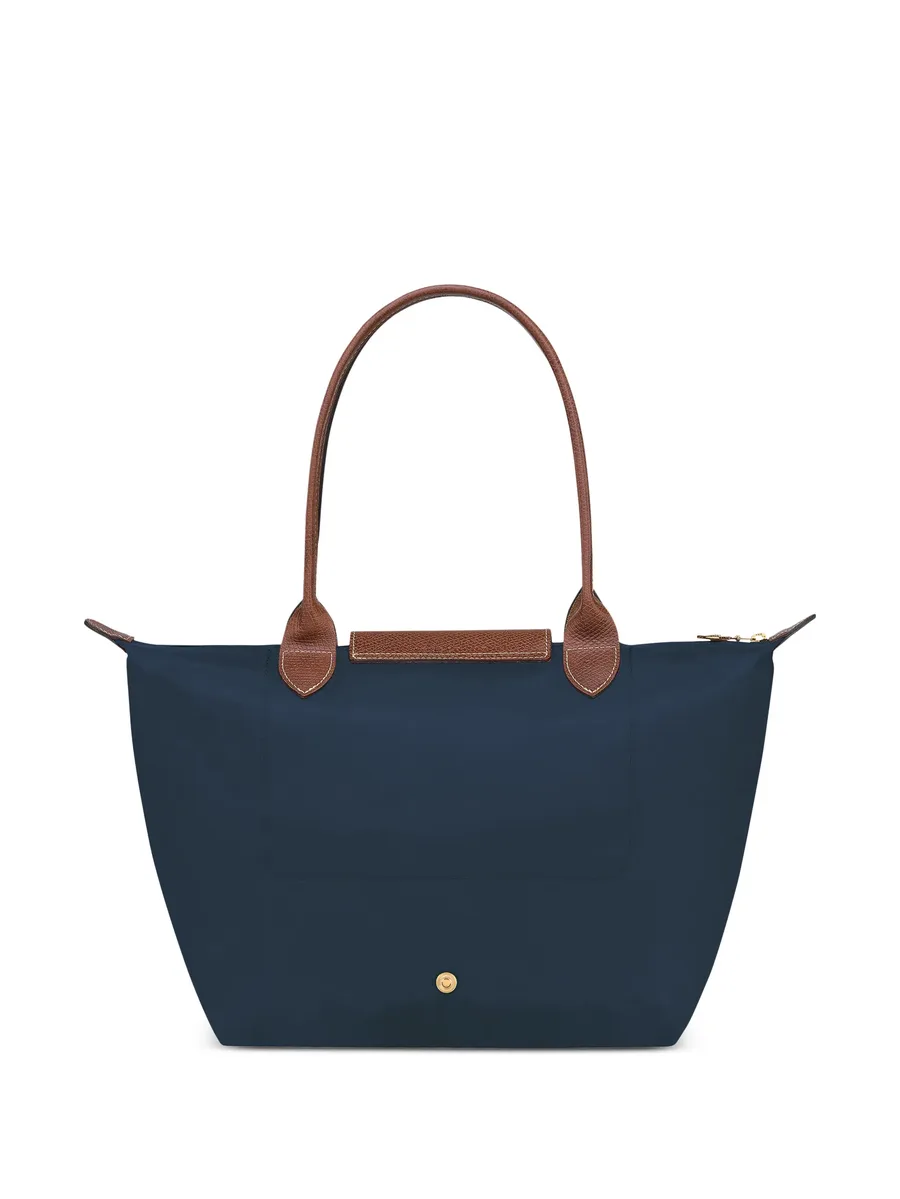 сумка-тоут Le Pliage Original среднего размера 6