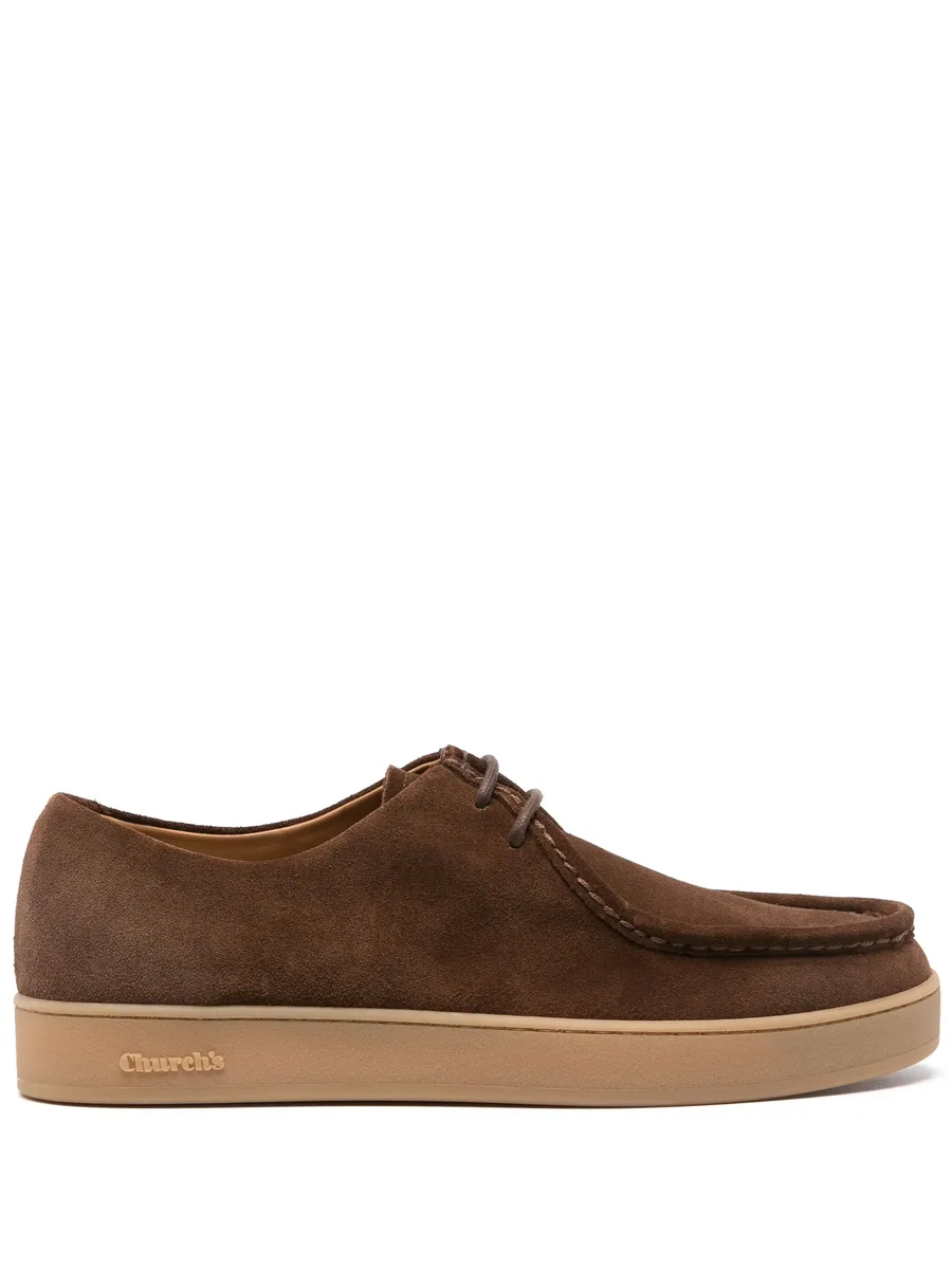 туфли дерби Nocton 2