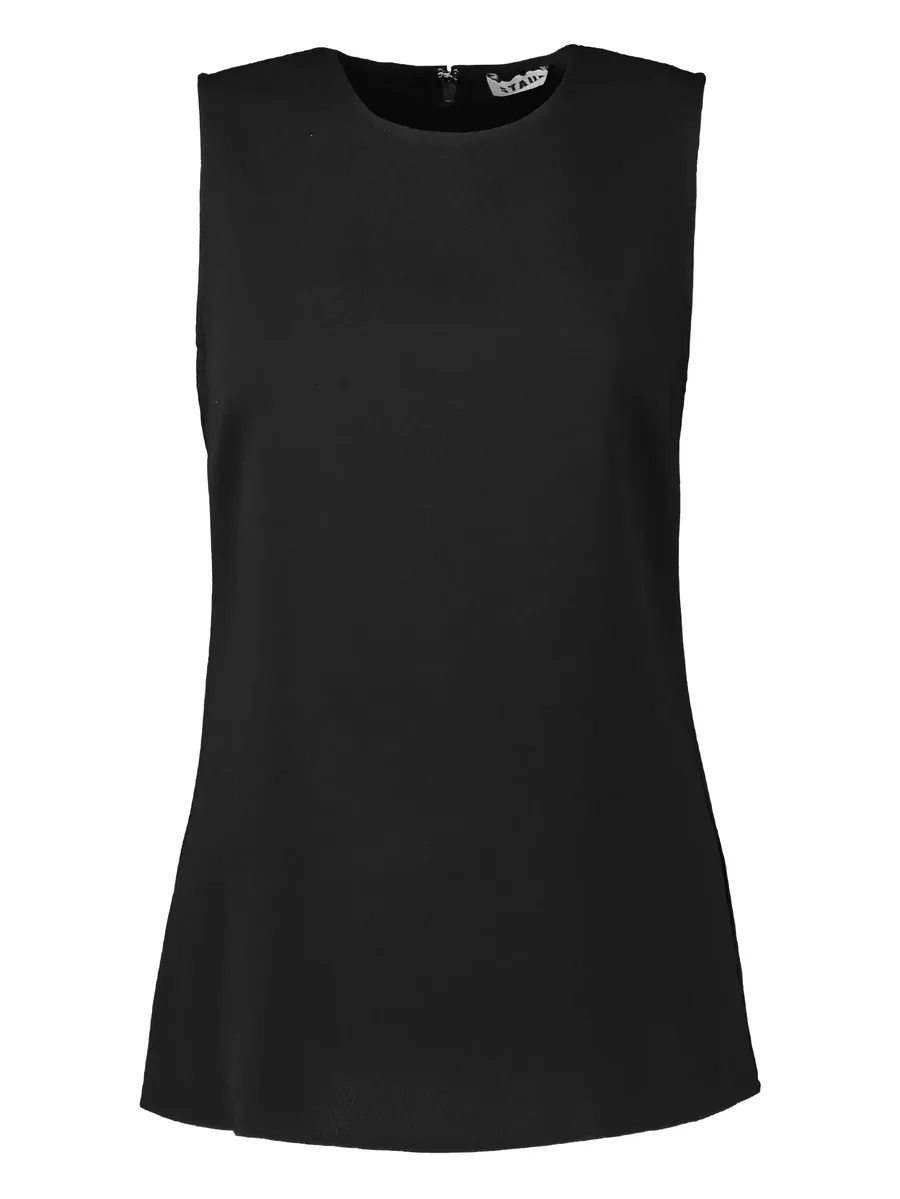 Bronte zip-up top 2