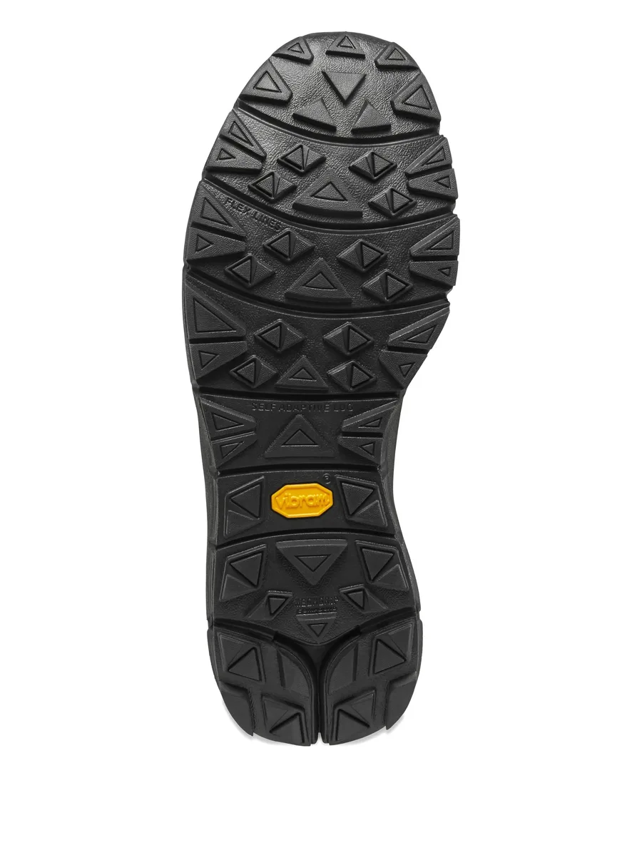 ботинки Mountain 600 ID на шнуровке 8