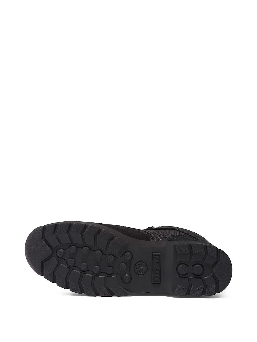 ботинки Euro Hiker Mid Black 12