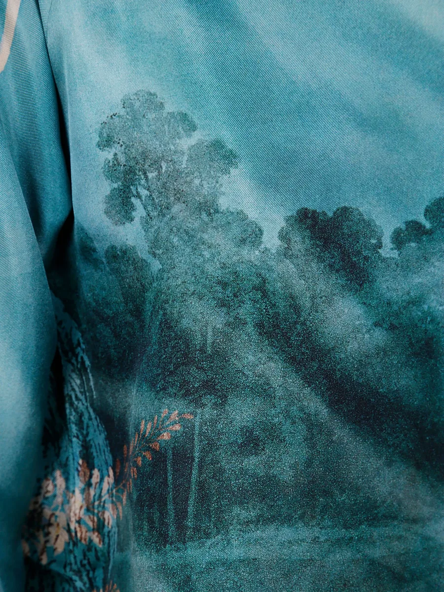 Aloe blouse 6