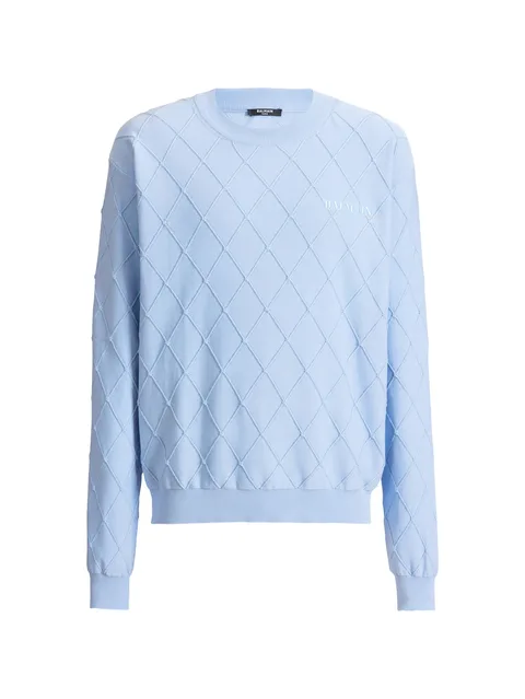 джемпер Balmain Vintage