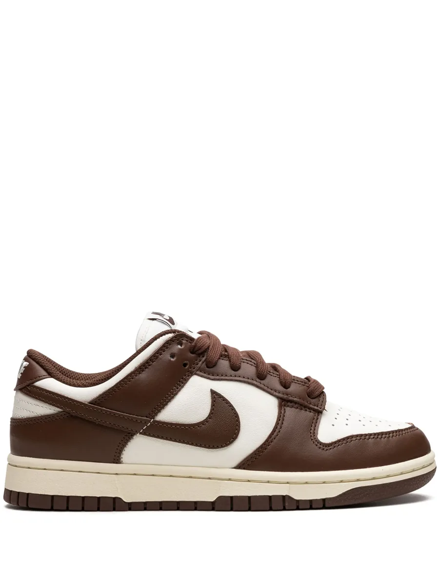кроссовки Dunk Low Cacao Wow 2