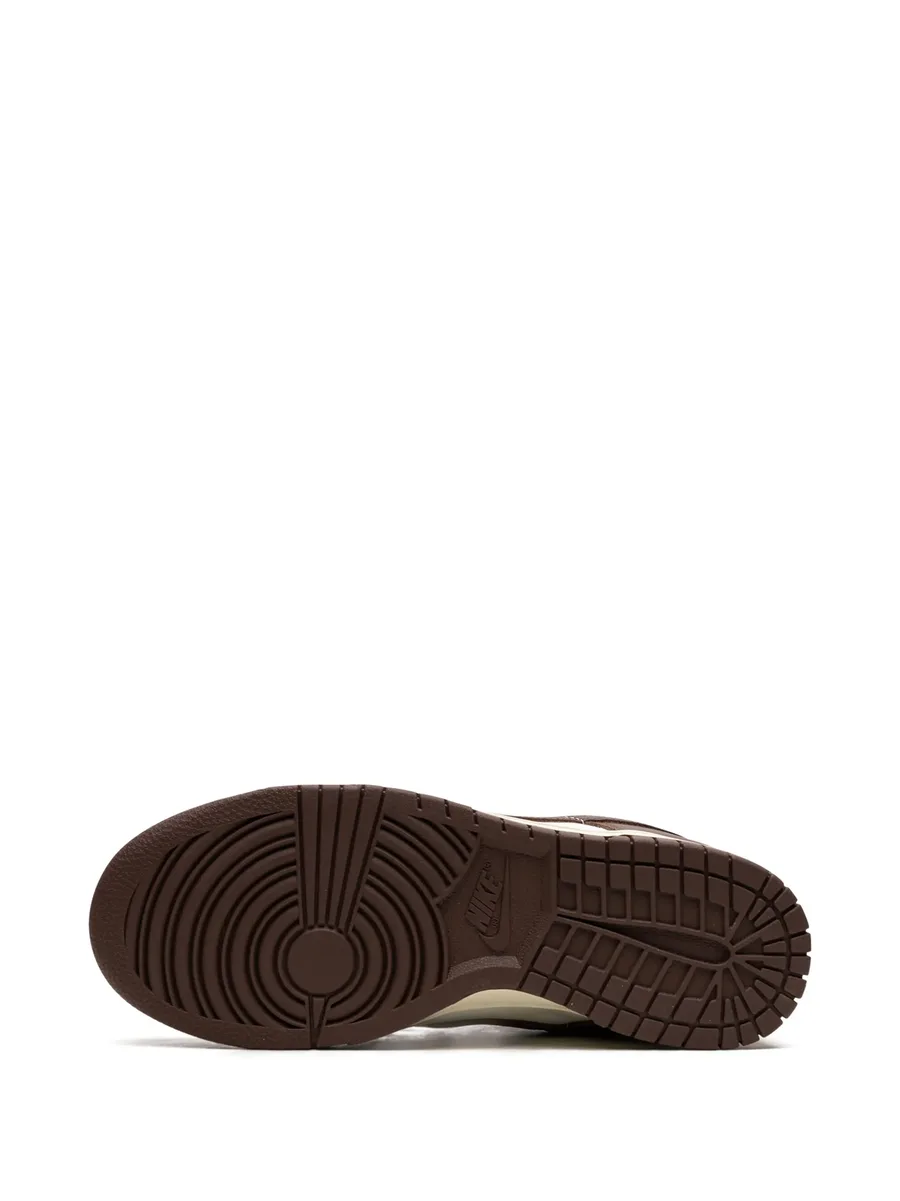 кроссовки Dunk Low Cacao Wow 8