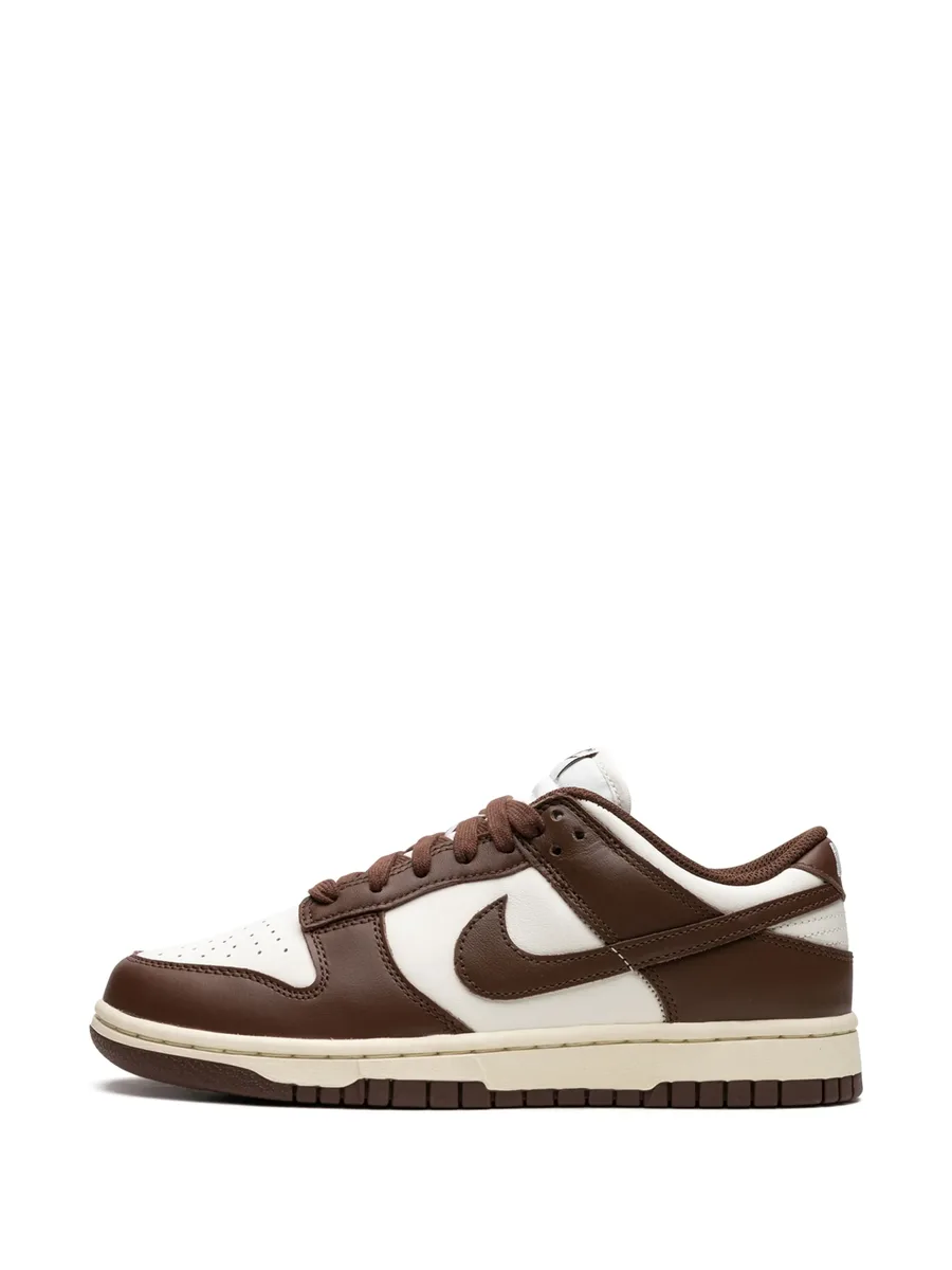 кроссовки Dunk Low Cacao Wow 9