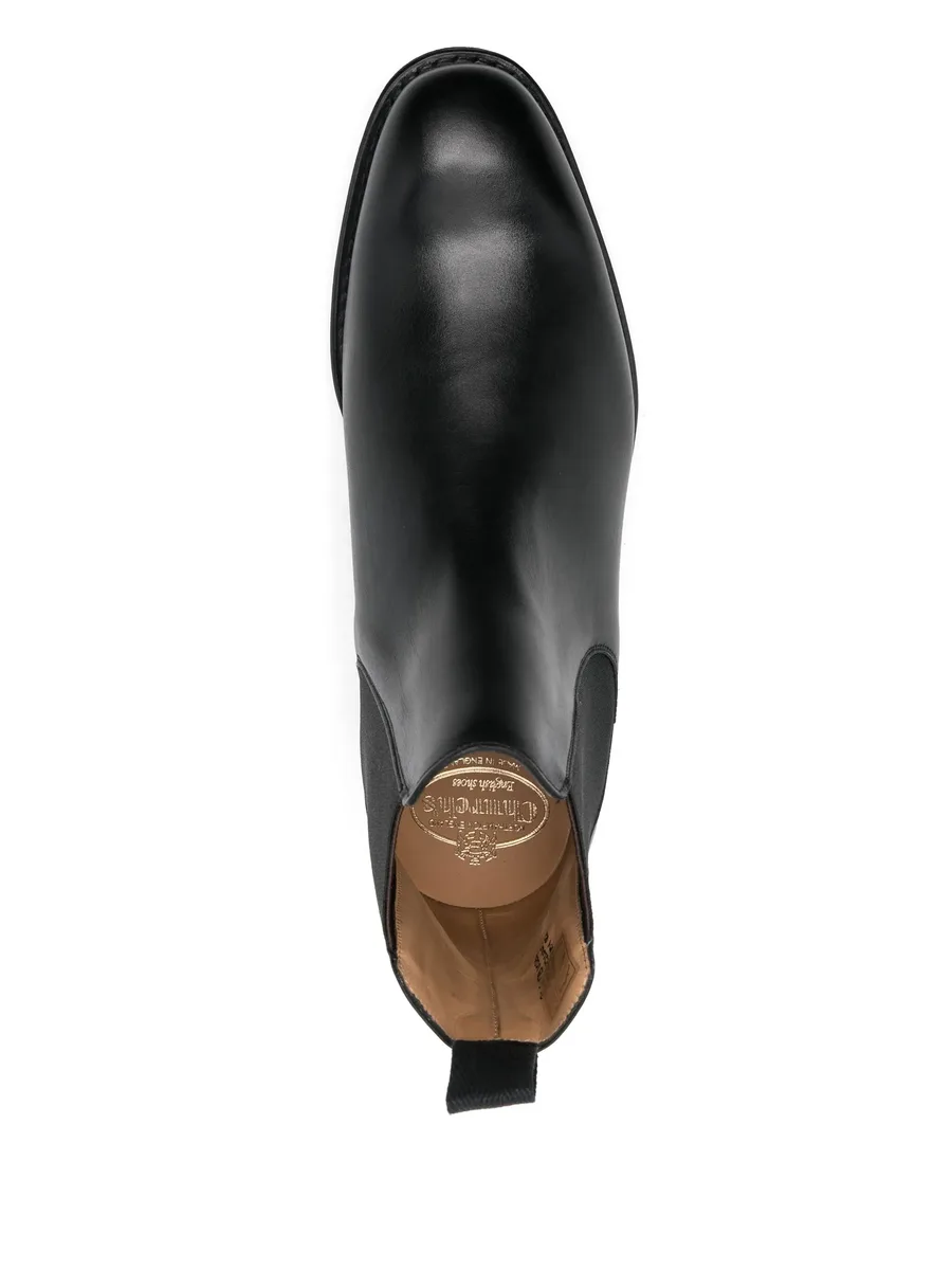 ботинки Amberley 7