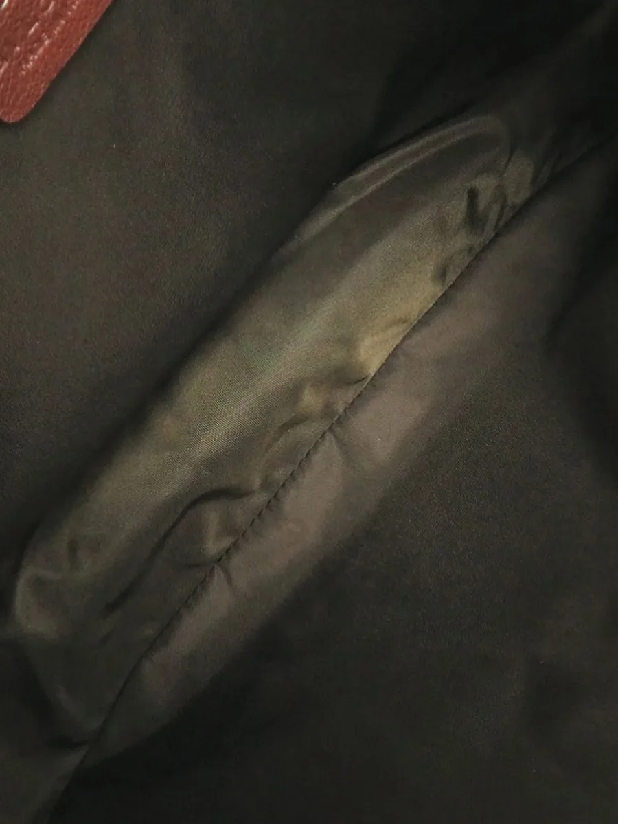 сумка на плечо Leather (2010-2026 годы) 15