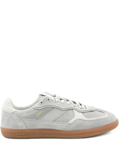 кроссовки Tb.490 со вставками