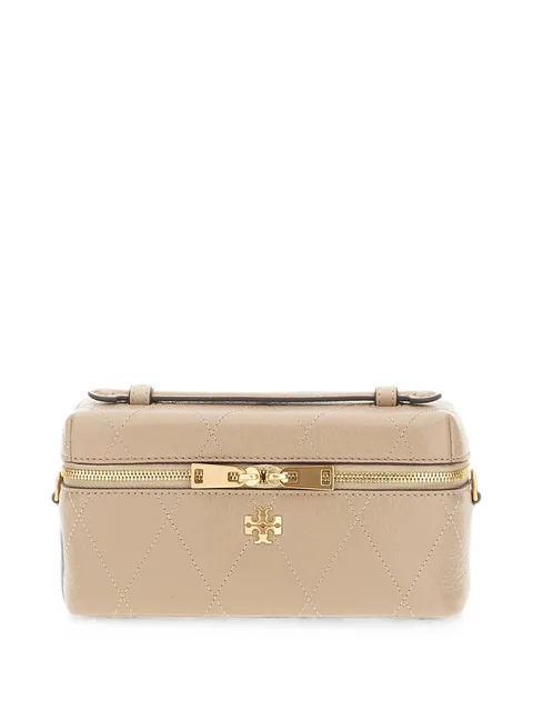 Charlie makeup bag