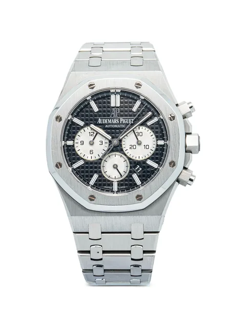 наручные часы Royal Oak 41 мм
