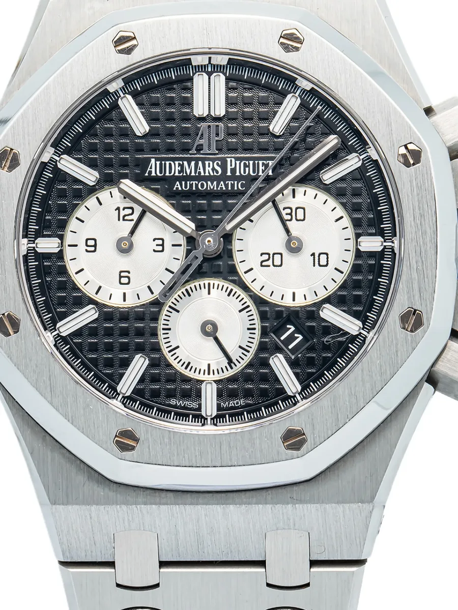 наручные часы Royal Oak 41 мм 4