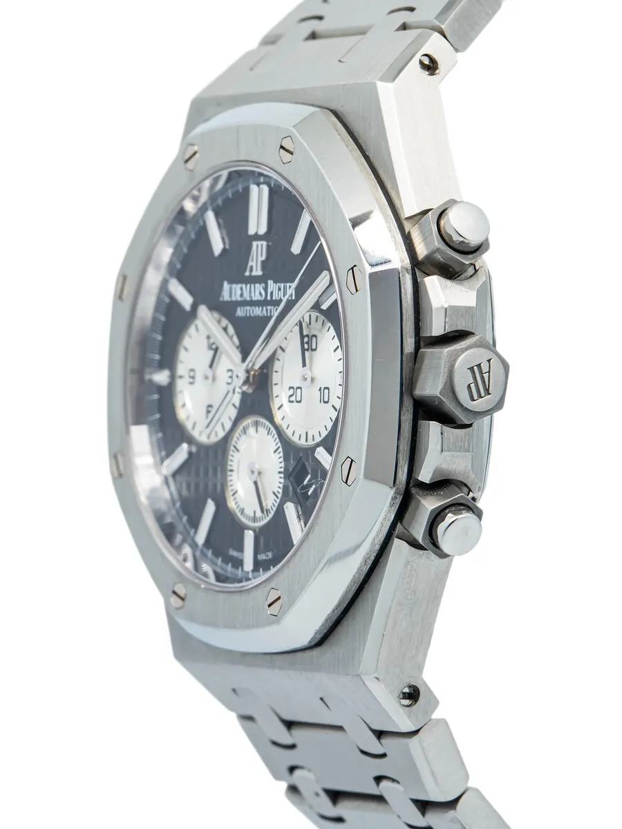 наручные часы Royal Oak 41 мм 5