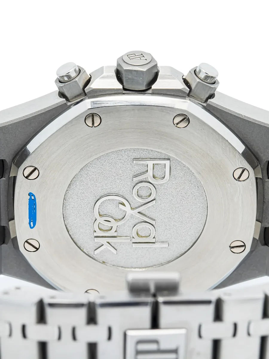 наручные часы Royal Oak 41 мм 12