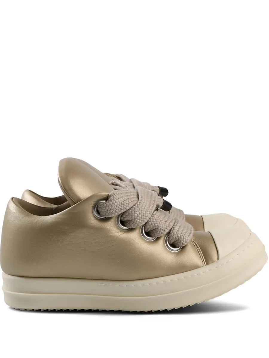 Jumbolace sneakers 1