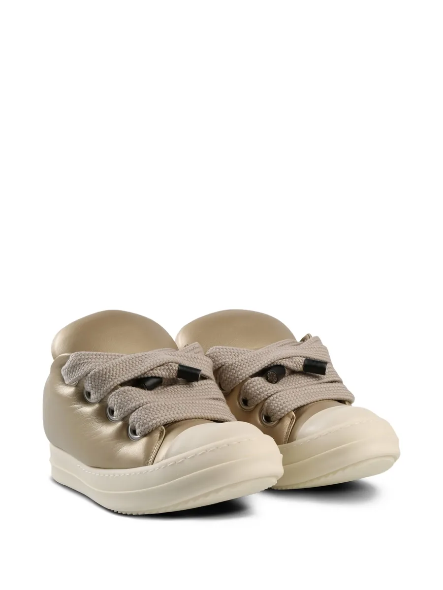 Jumbolace sneakers 4
