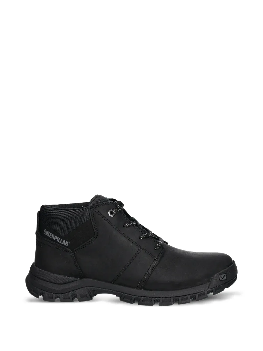 ботинки Threshold Chukka 2