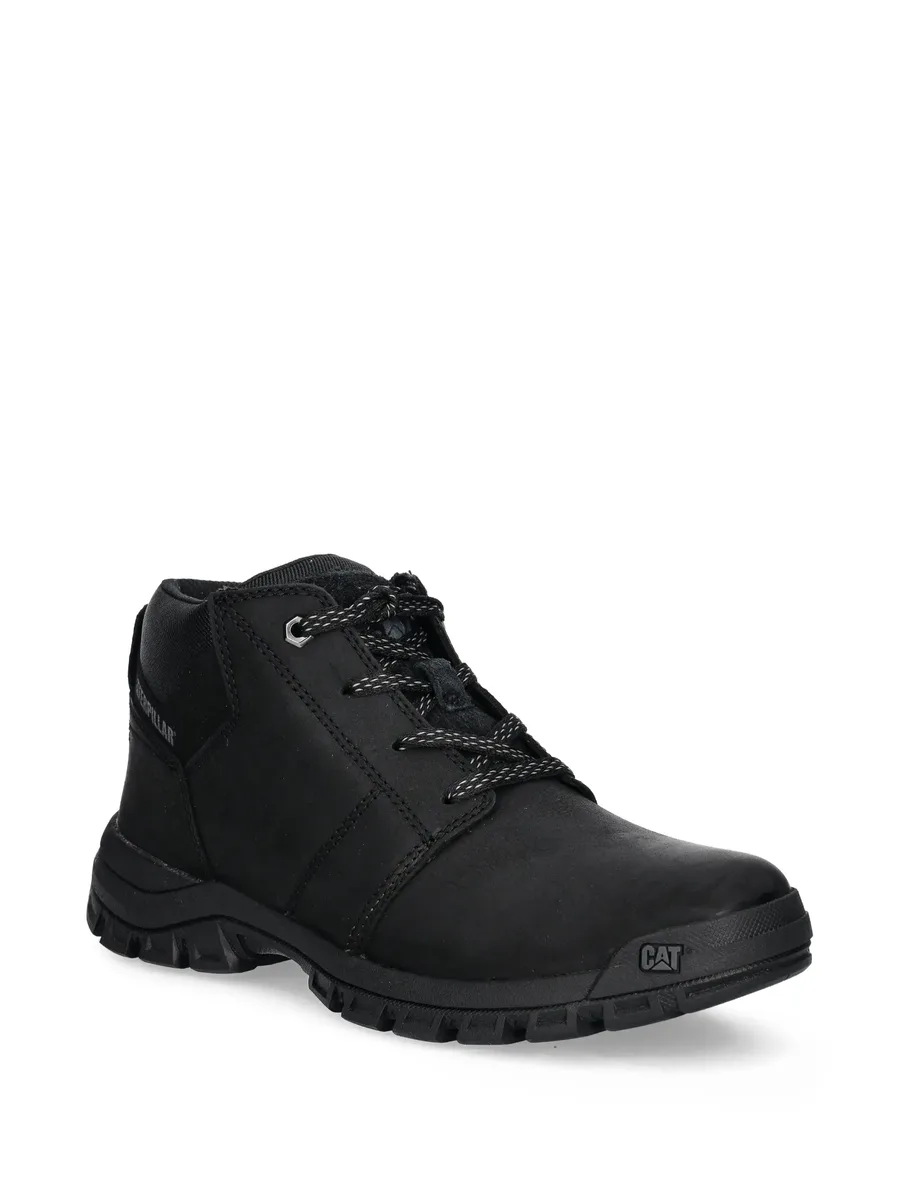 ботинки Threshold Chukka 4