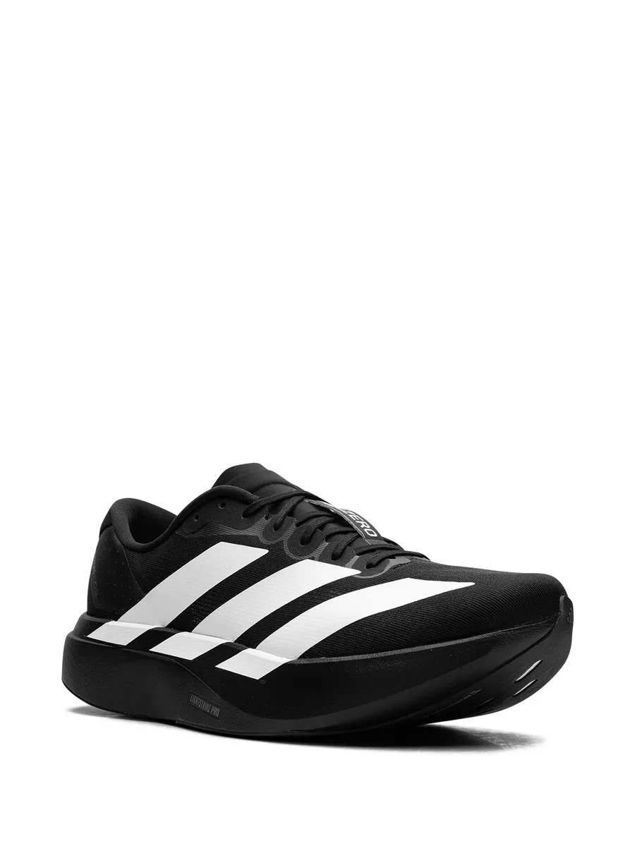 кроссовки Adizero Evo Black/White 3