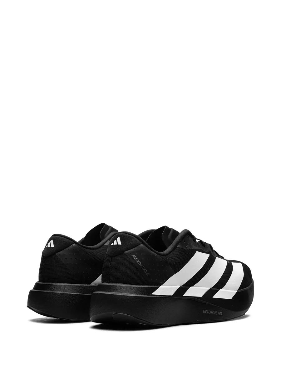 кроссовки Adizero Evo Black/White 6
