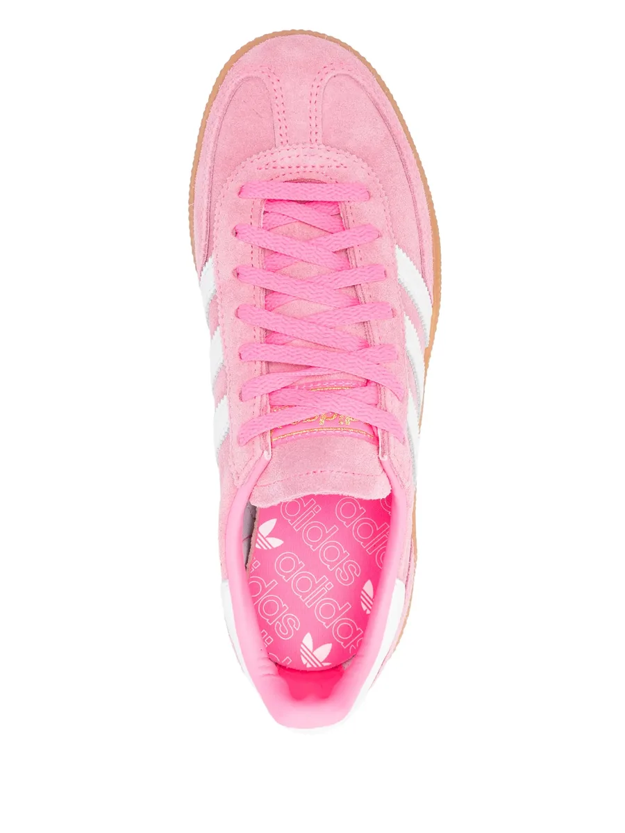 кроссовки Spezial 7