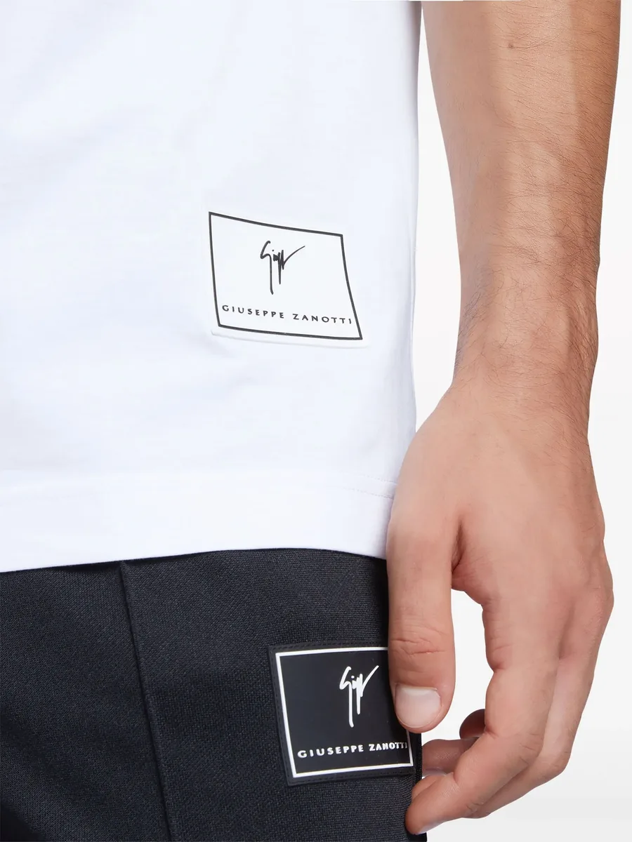 LR-41 sleeveless hoodie 9