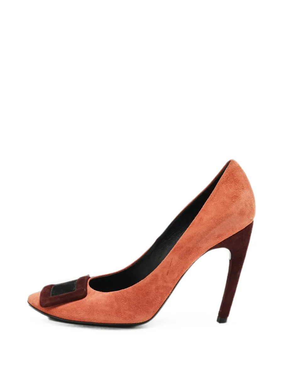 туфли Belle Vivier Trompette 3