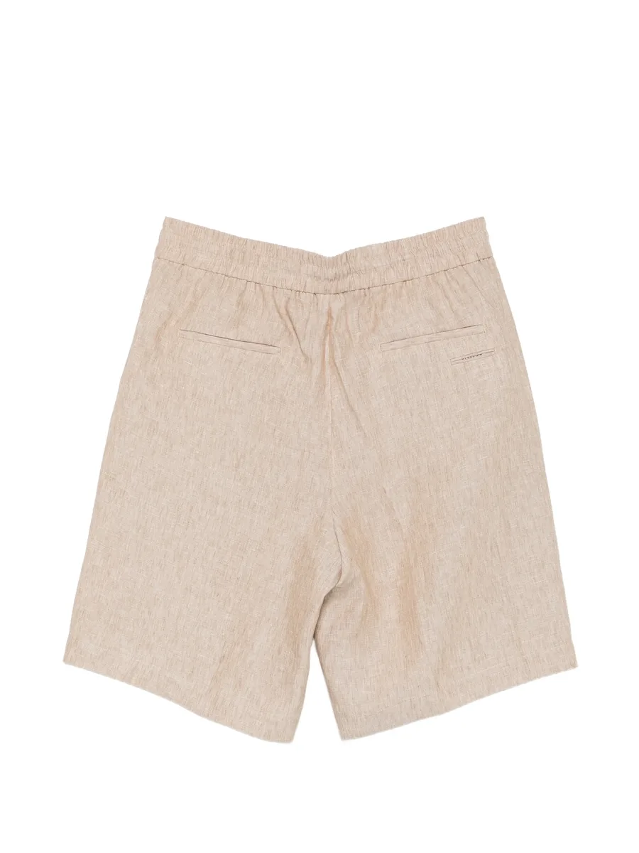 drawstring shorts 4