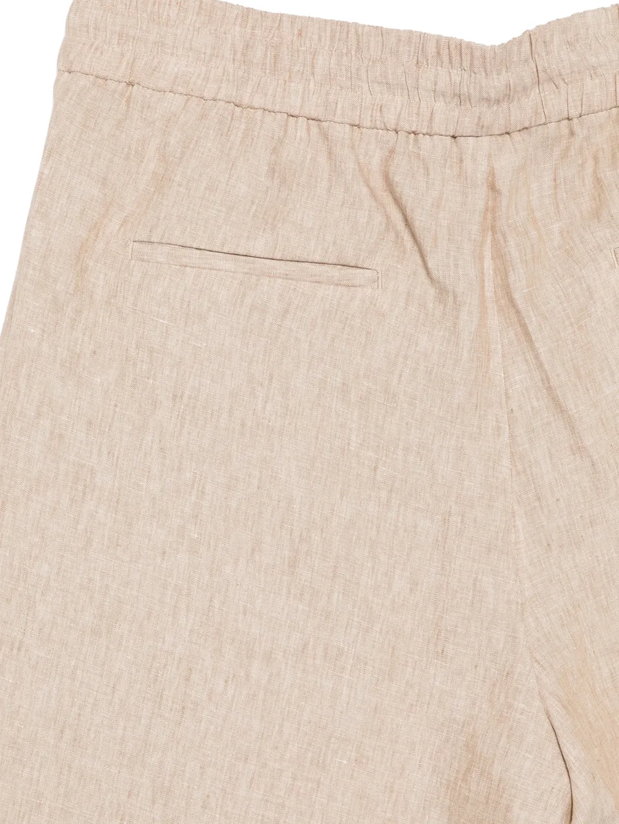 drawstring shorts 6