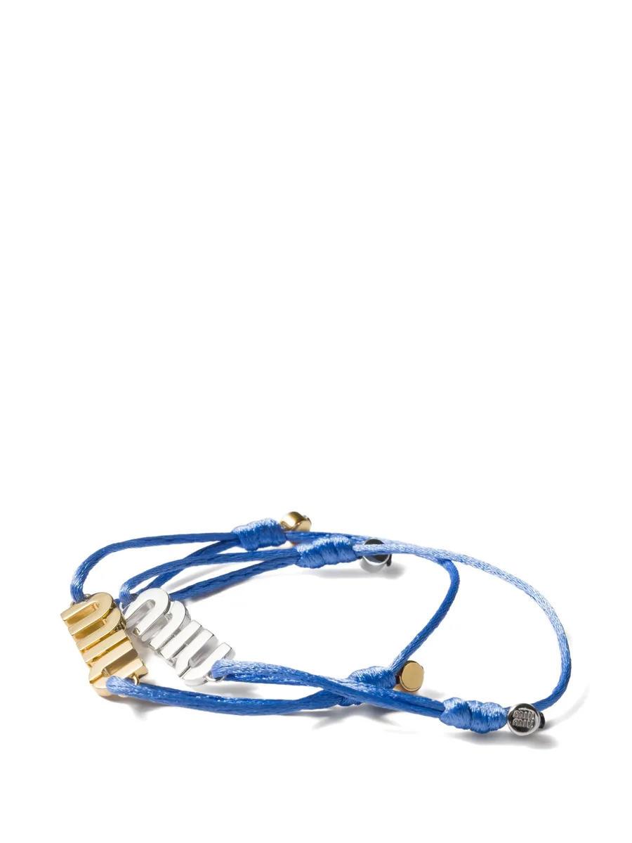 cord and metal bracelets 2