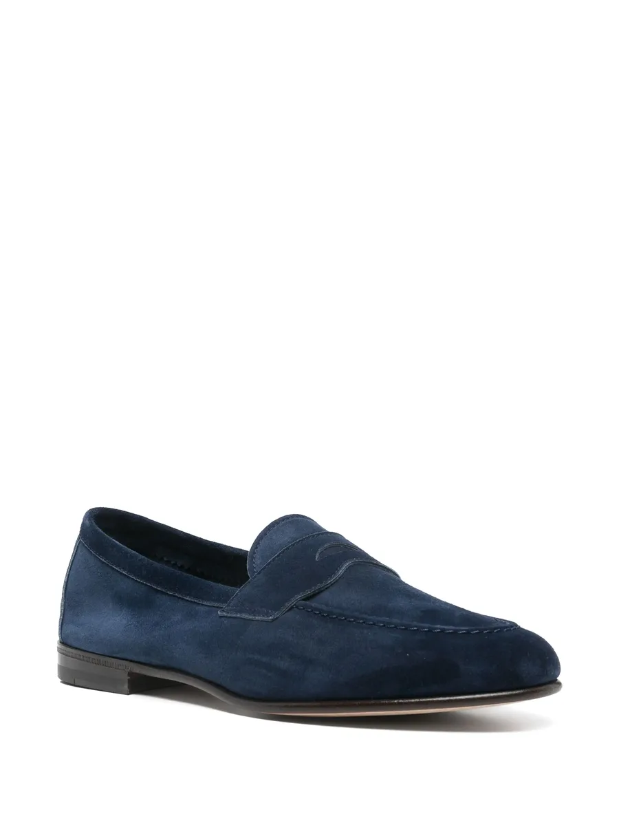 suede loafers 4