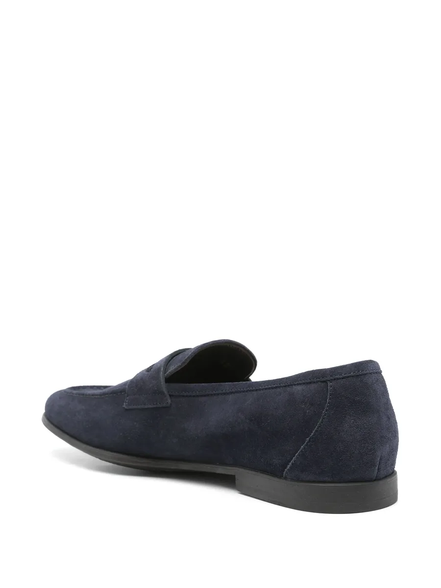 suede loafers 5