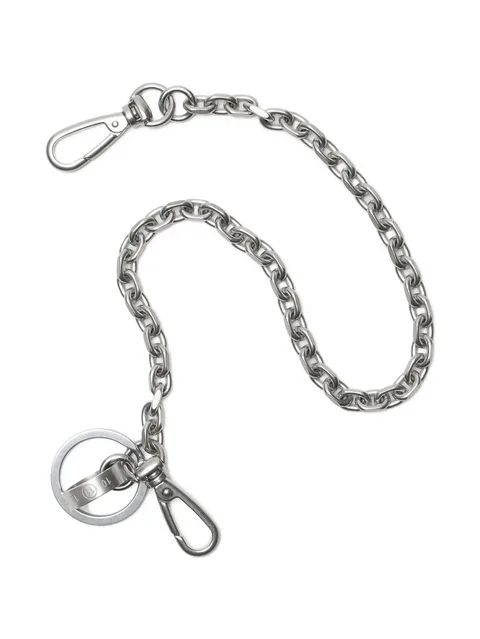 Numeric bag chain