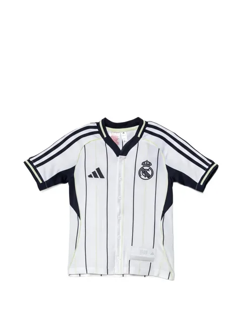рубашка Real Madrid US Pack 25/26