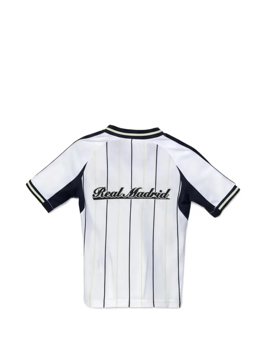 рубашка Real Madrid US Pack 25/26 4