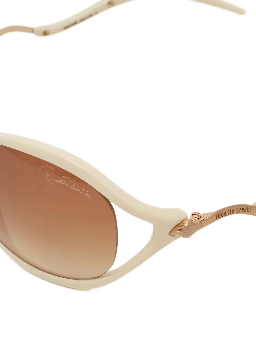 массивные солнцезащитные очки Orizia 184S 3