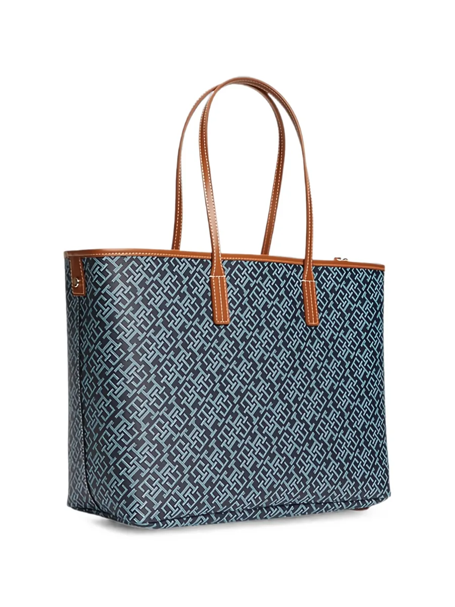 TH Monoplay-signature tote bag 3