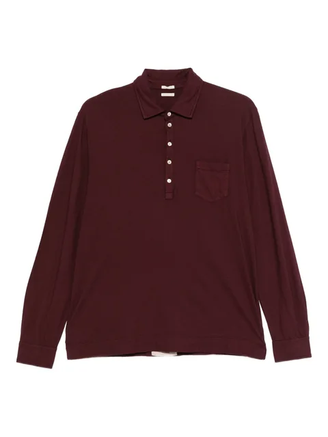 Ischia polo shirt