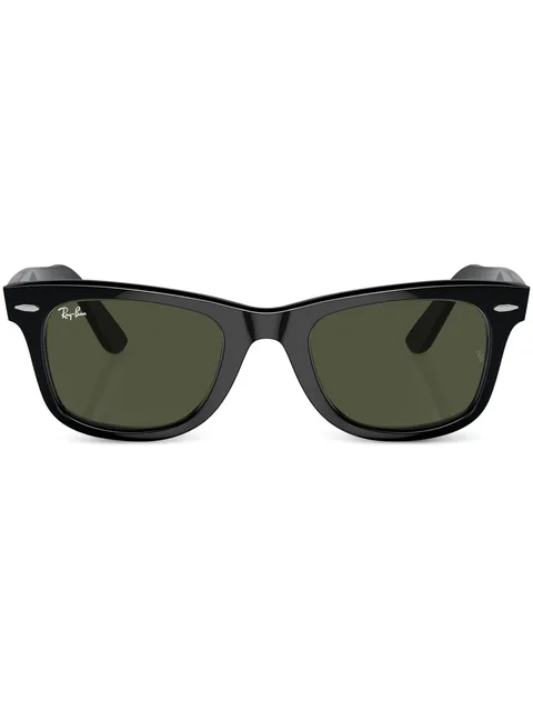 солнцезащитные очки Wayfarer