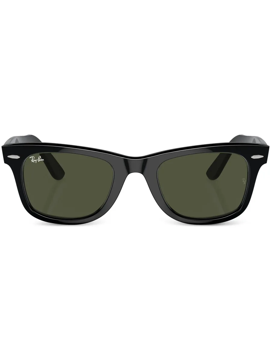 солнцезащитные очки Wayfarer 1