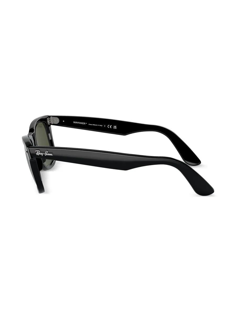 солнцезащитные очки Wayfarer 5