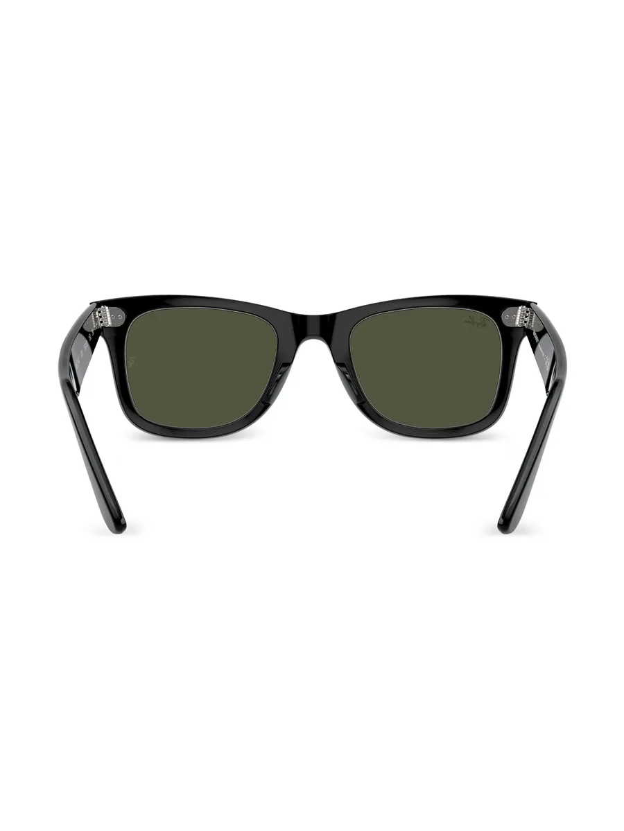 солнцезащитные очки Wayfarer 7