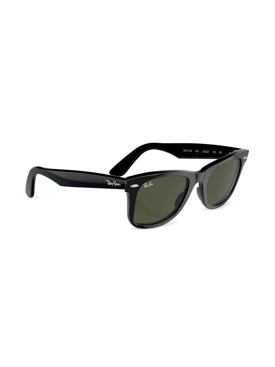 солнцезащитные очки Wayfarer 10