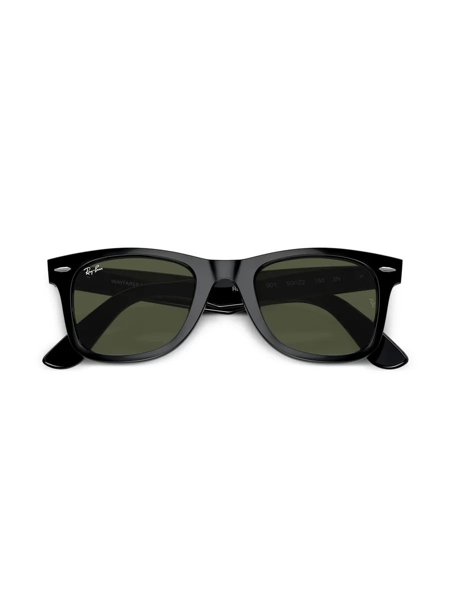 солнцезащитные очки Wayfarer 11