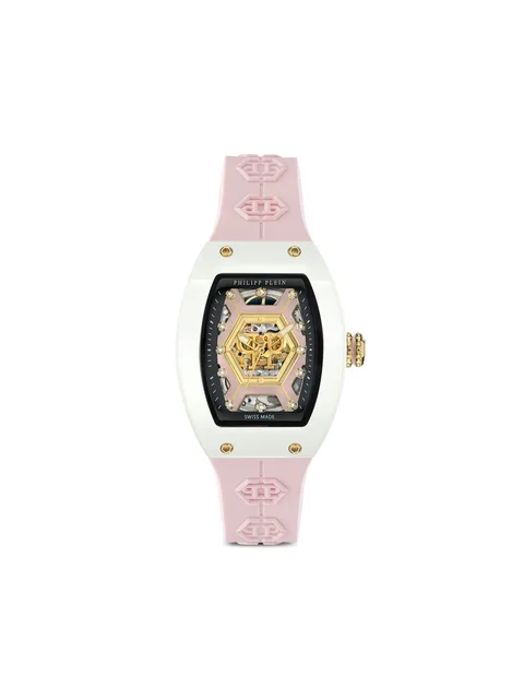 наручные часы Cherry Blossom Ice Quee 55 мм