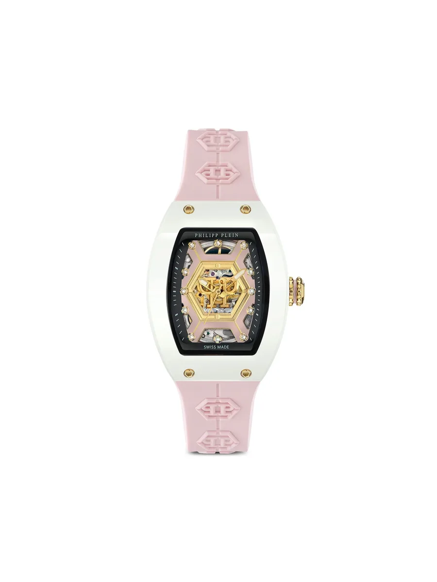 наручные часы Cherry Blossom Ice Quee 55 мм 2